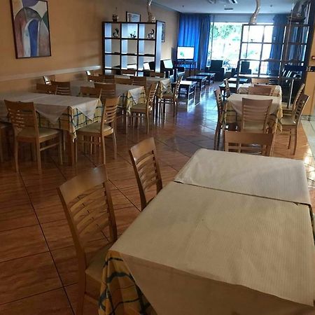Hostel Armona Olhao Bagian luar foto