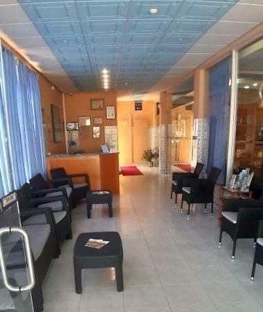 Hostel Armona Olhao Bagian luar foto