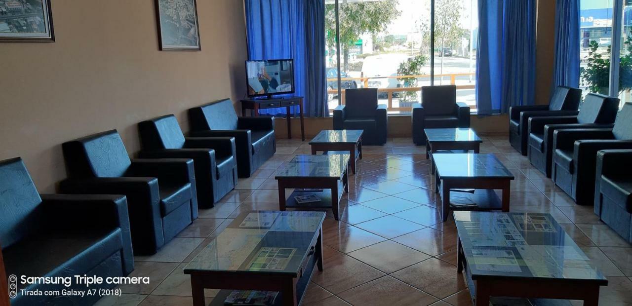 Hostel Armona Olhao Bagian luar foto
