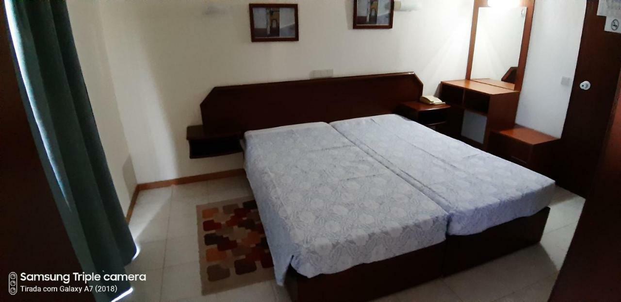 Hostel Armona Olhao Bagian luar foto
