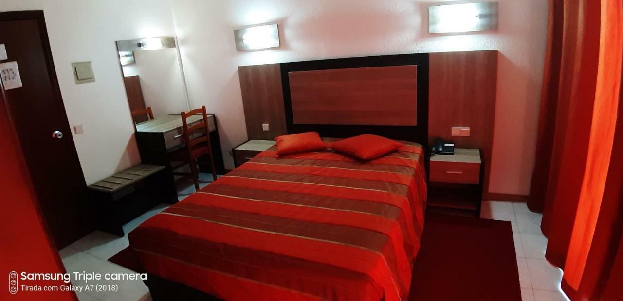 Hostel Armona Olhao Bagian luar foto