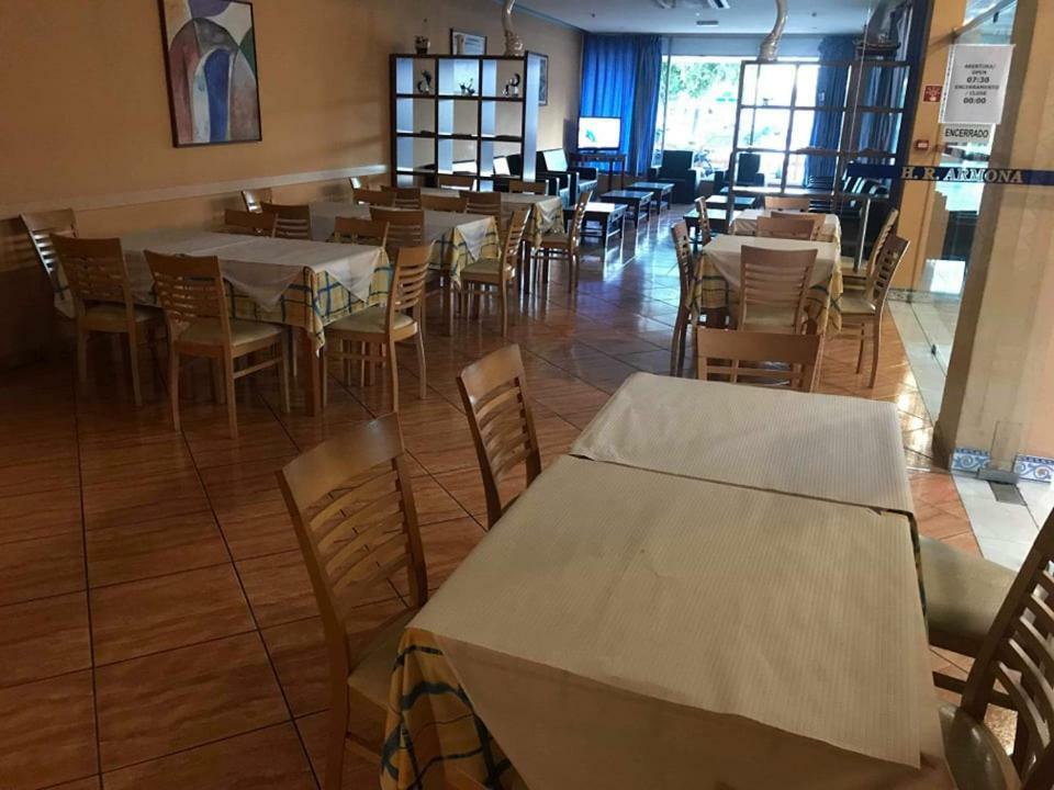 Hostel Armona Olhao Bagian luar foto