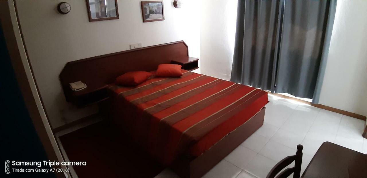 Hostel Armona Olhao Bagian luar foto