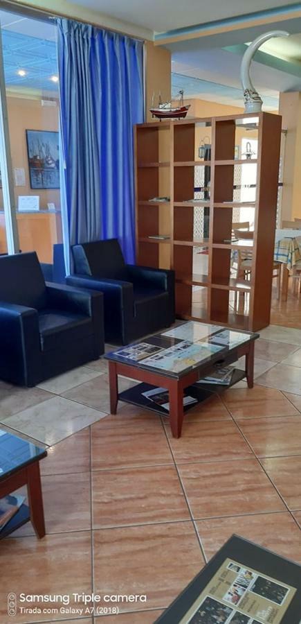 Hostel Armona Olhao Bagian luar foto