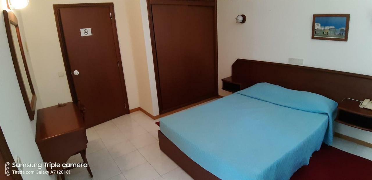 Hostel Armona Olhao Bagian luar foto