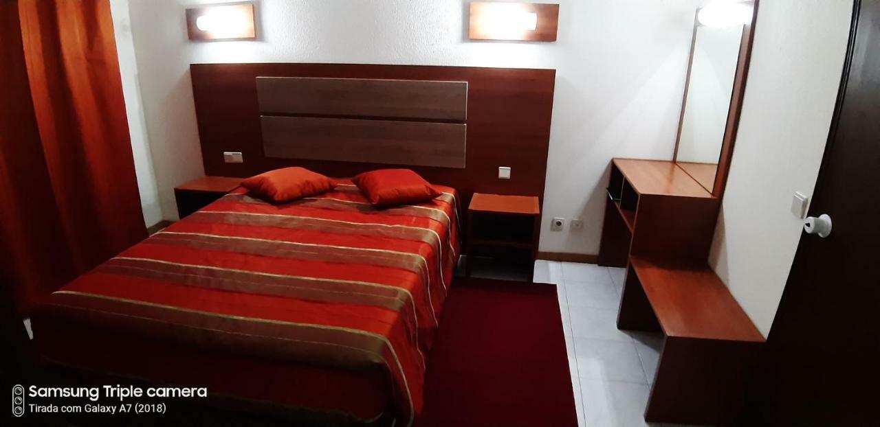 Hostel Armona Olhao Bagian luar foto