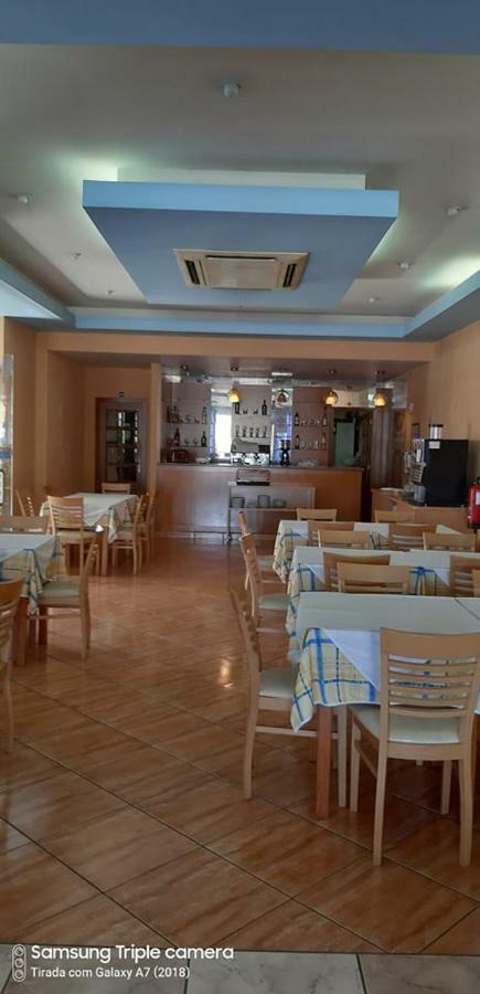 Hostel Armona Olhao Bagian luar foto