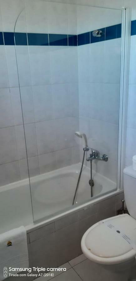 Hostel Armona Olhao Bagian luar foto