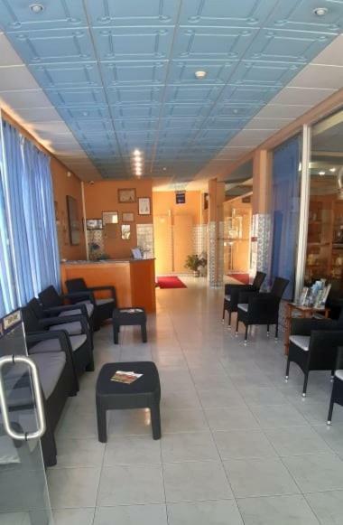 Hostel Armona Olhao Bagian luar foto