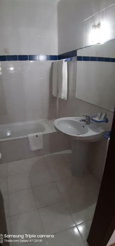 Hostel Armona Olhao Bagian luar foto