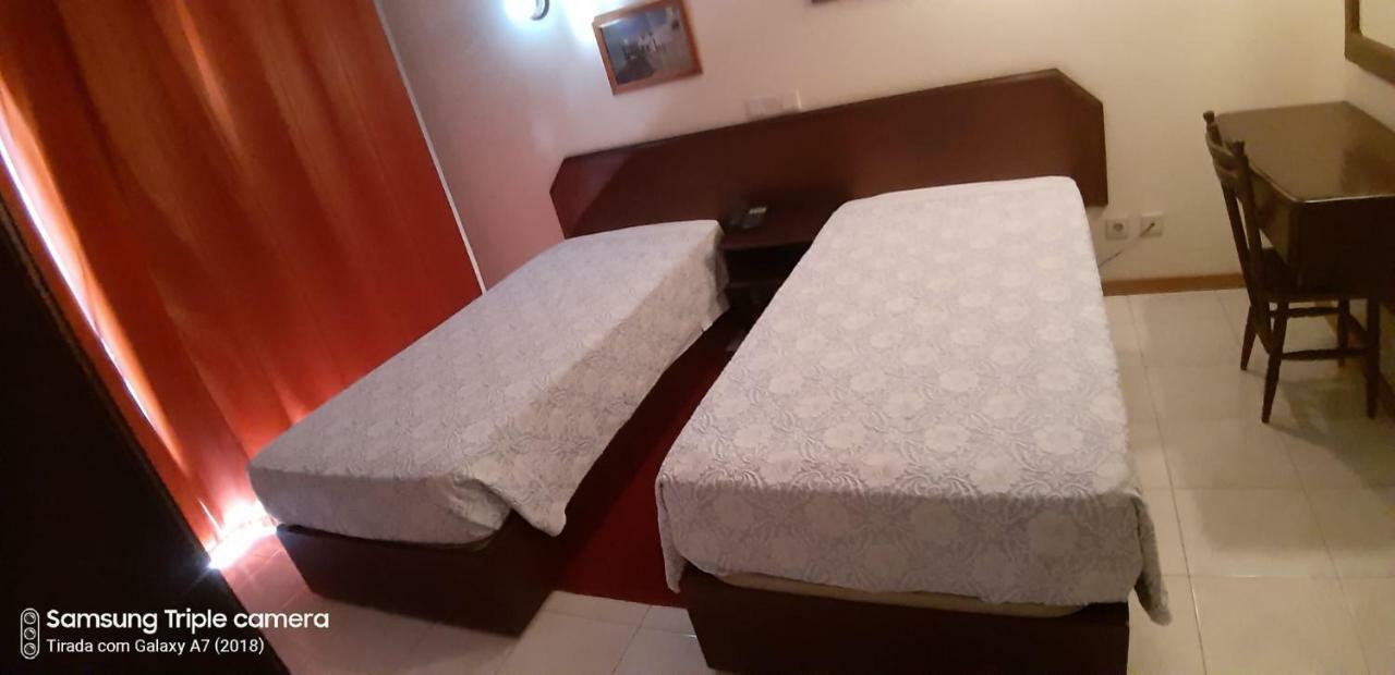 Hostel Armona Olhao Bagian luar foto