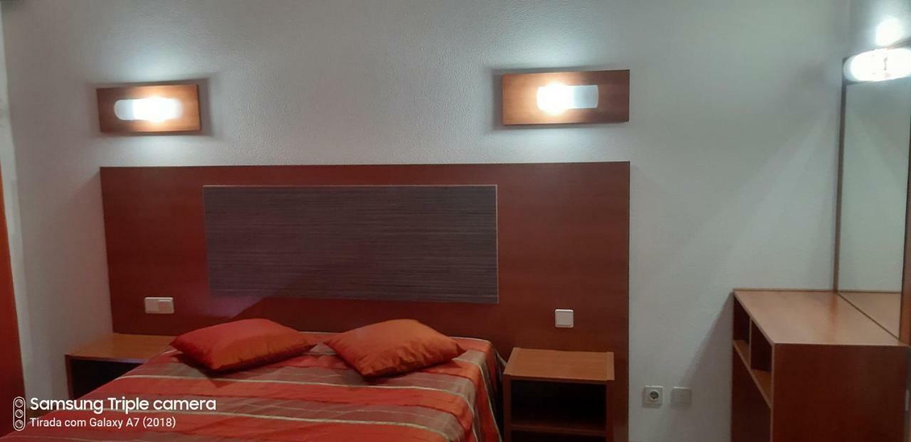 Hostel Armona Olhao Bagian luar foto