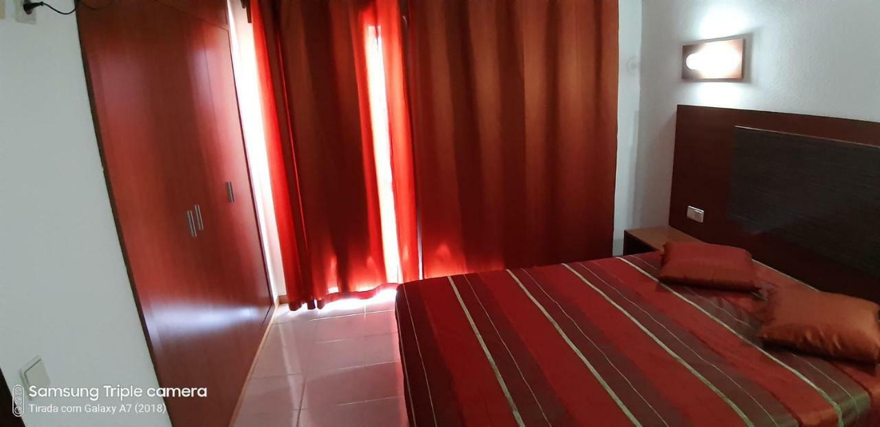 Hostel Armona Olhao Bagian luar foto