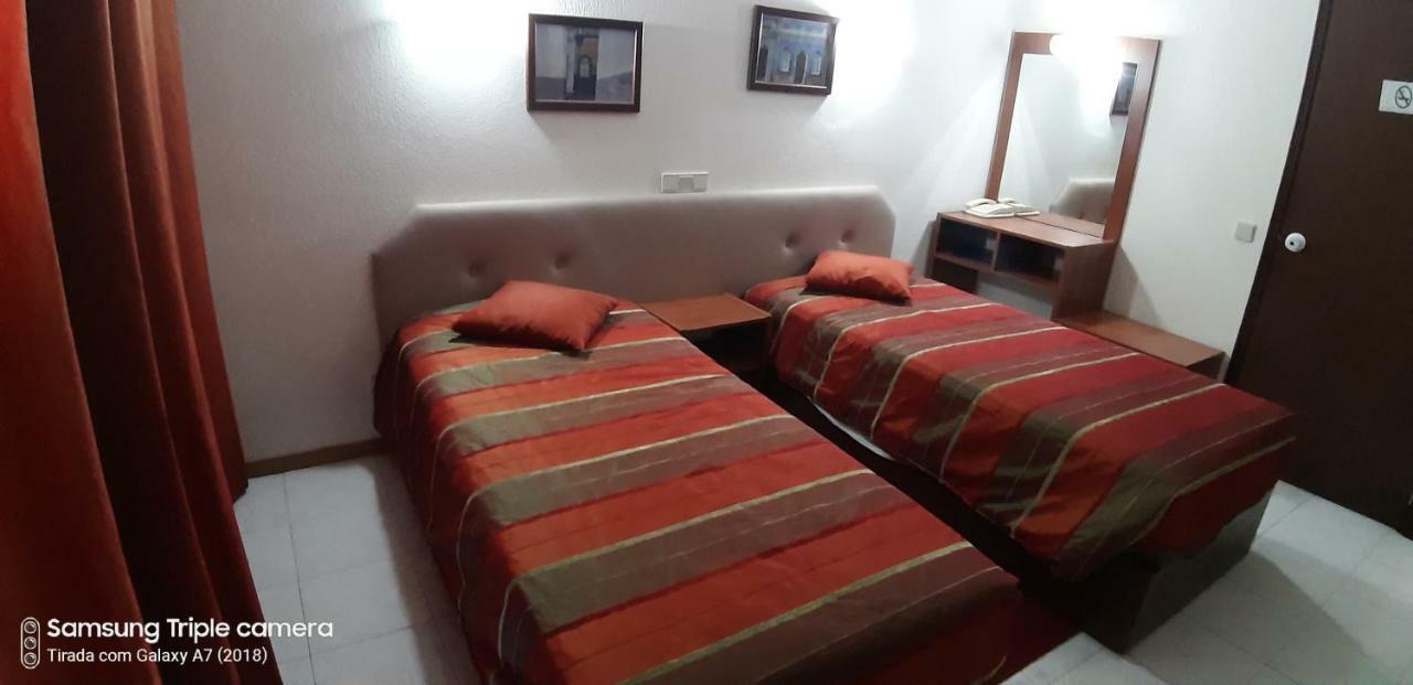 Hostel Armona Olhao Bagian luar foto