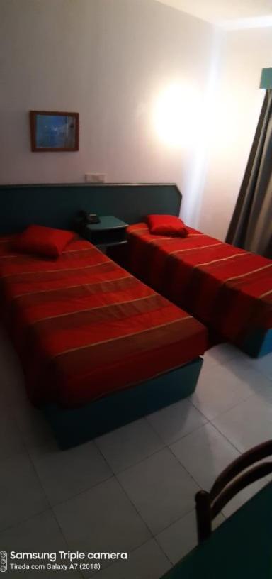 Hostel Armona Olhao Bagian luar foto